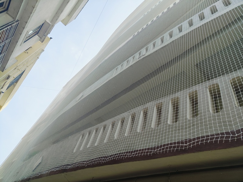 Building Safety Net