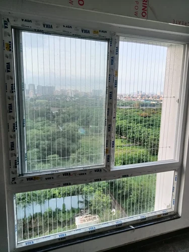 Invisible Grills for Windows