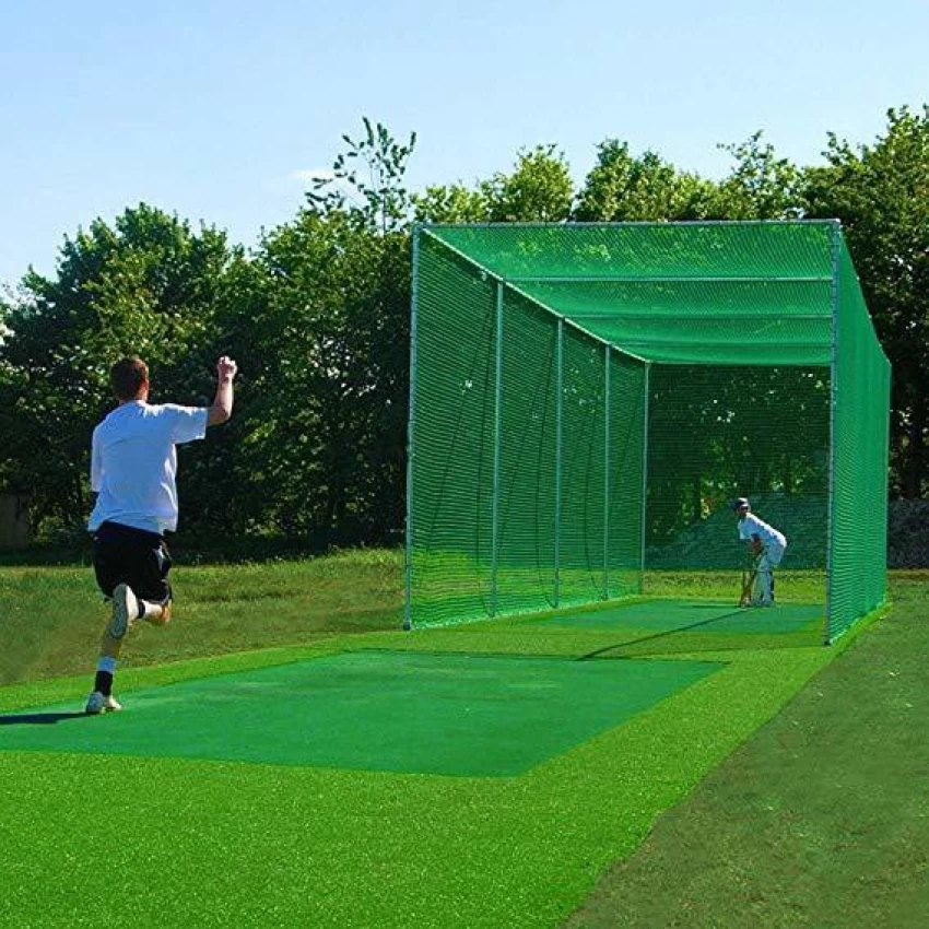 Cricket Practice Net