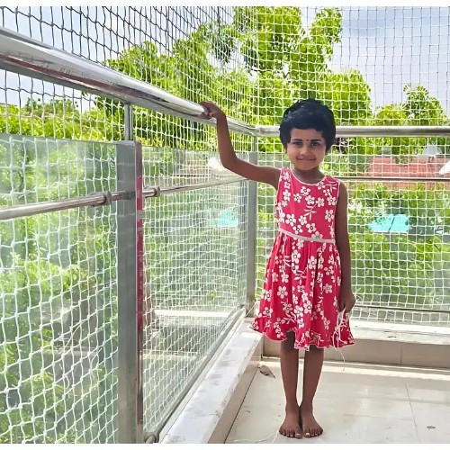 Children Safety Net