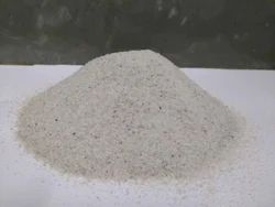 Silica Sand